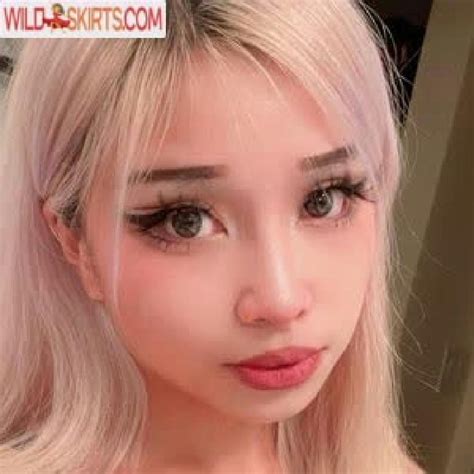 AsianBunnyx Nude Cosplay Masturbation Onlyfans Video Leaked